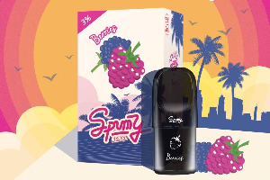 มิกซ์เบอร์รี่ Berries