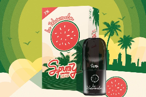 แตงโมเย็น Ice Watermelon