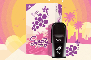 องุ่น Grape