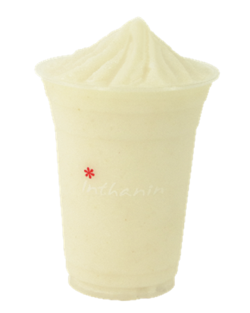 อินทผลัมนมสดปั่น