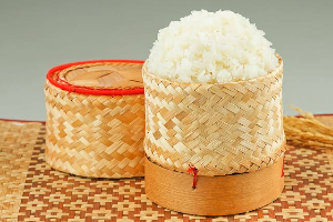 ข้าวเหนียว