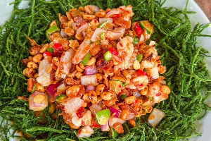 เมี่ยงขวัญข้าว