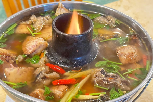 ต้มยำทะเลเดือด