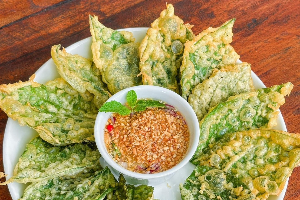 ผัดยุพพงค์