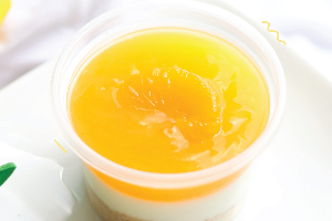 ส้มชีสพาย