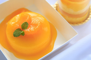 เค้กส้ม