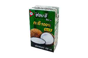 กะทิอร่อยดี 250มล.