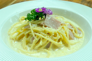 สปาเก็ตตี้คาโบราน่า