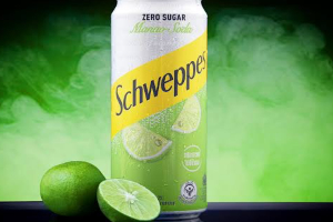 SCHWEPPES