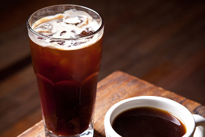 Americano/อเมริกาโน่