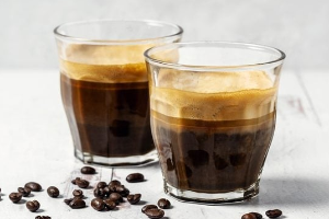 Espresso/เอสเพรสโซ่