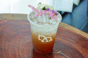 พีชโซดา	