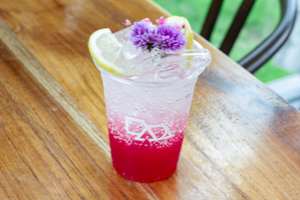 แดงมะนาวโซดา	