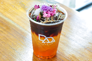 DADA Coffee Signature