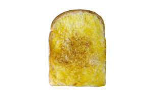 เนยน้ำตาล