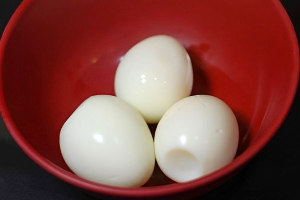 ไข่นกกระทา / Quail Egg