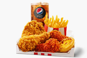 The box signature - เดอะบอกซ์ ซิกเนเจอร์