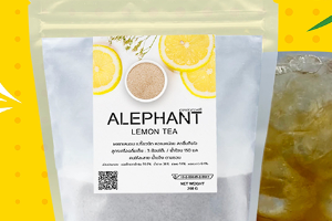 ต้มยำกุ้ง