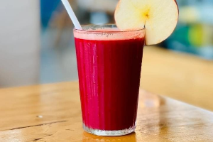 Mean Green – weight loss  