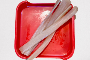เส้นมัน / Noodles