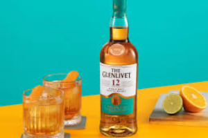 The Glenluivet 12 Years