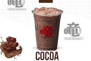 PREMIUM COCOA