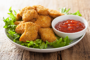 นักเก็ต (Nuggets)