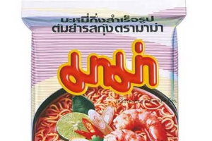 มาม่า