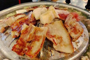 ชุดอิ่มเบาๆ