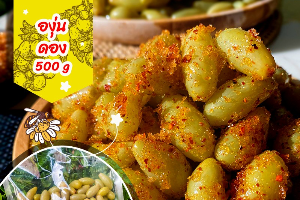 องุ่นดอง 500g X 1