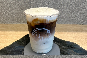 ICED Cappucino