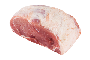 สะโพกหมู សាច់ភ្លៅជ្រូក
