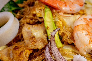 ผัดซีอิ๊ว