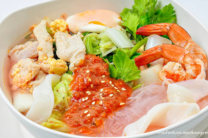 สุกี้น้ำ