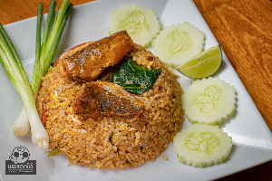 ข้าวผัด