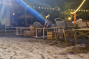 BEER สด Budweiser