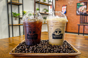 เอสเพรสโซ่