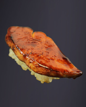 Foie Gras Nigiri