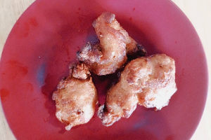 ไก่คาราอาเกะ / Chicken Karaage