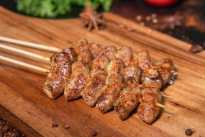 ไส้ย่าง