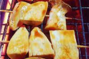 เห็ดออเรนจิย่าง