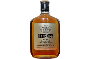 Regency รีเจนซี่