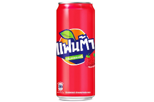 แฟนต้าน้ำแดง