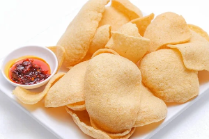 ข้าวเกรียบ