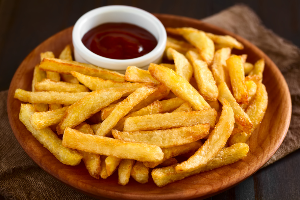 เฟรนฟราย