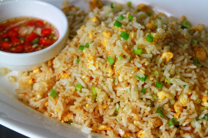 ข้าวผัด