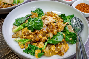 ผัดซีอิ๊ว