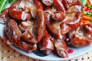 ไส้ย่าง