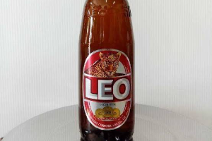 เบียร์ลีโอ