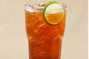 ชาลิปตัน ร้อน/เย็น (LIPTON HOT/ICE TEA)